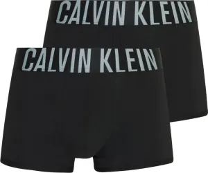 Calvin Klein 2 PACK - Boxer da uomo NB2602A-UB1 M