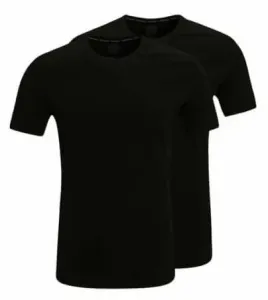 Calvin Klein 2 PACK - T-shirt da uomo NB1088A-001 M