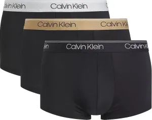 Calvin Klein 3 PACK - Boxer da uomo NB2569A-GF0 XXL