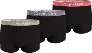 Calvin Klein 3 PACK - boxer da uomo NB2970A-GZH M