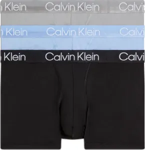 Calvin Klein 3 PACK - boxer da uomo NB2970A-MCA M