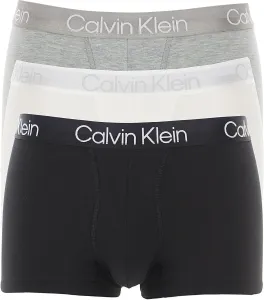 Calvin Klein 3 PACK - Boxer da uomo NB2970A-UW5 M