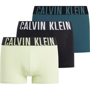 Calvin Klein 3 PACK - boxer da uomo NB3608A-OG5 XL