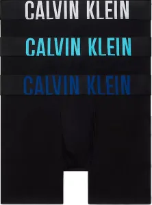 Calvin Klein 3 PACK - boxer da uomo NB3609A-LXT L
