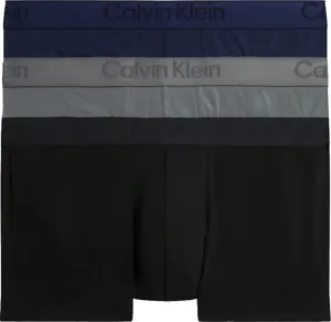 Calvin Klein 3 PACK - boxer da uomo NB3651A-FZ7 XXL