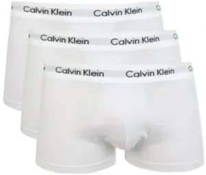 Calvin Klein 3 PACK - boxer da uomo U2664G-100 M