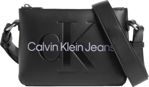 Calvin Klein Borsa a tracolla da donna K60K6106810GJ