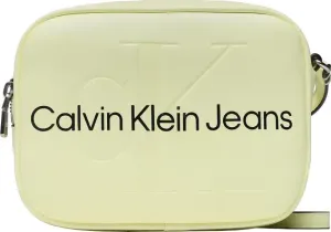 Calvin Klein Borsa a tracolla da donna K60K610275ZCW