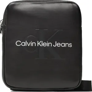 Calvin Klein Borsa a tracolla da uomo K50K510108BDS