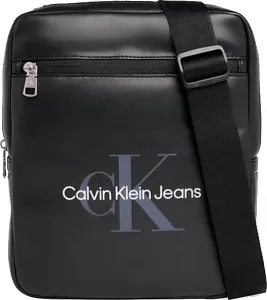 Calvin Klein Borsa da uomo CK Jeans K50K510203BDS