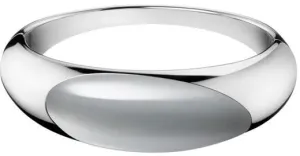 Calvin Klein Bracciale in acciaio Ellipse KJ3QWD0201 5,4 cm - XS