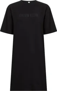 Calvin Klein Camicia da notte donna QS7126E-UB1 S