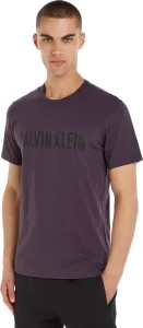 Calvin Klein Camicia da uomo dal taglio regolare NM1959E-VE5 L