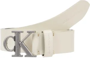 Calvin Klein Cintura da donna in pelle K60K611250YBI 100 cm