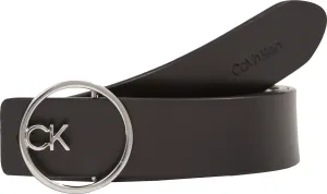 Calvin Klein Cintura da donna reversibile K60K6123590GJ 100 cm