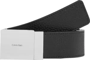 Calvin Klein Cintura da uomo in pelle K50K511982BEH 105 cm