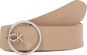 Calvin Klein Cintura donna reversibile K60K6123590HF 100 cm