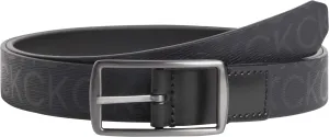 Calvin Klein Cintura reversibile da donna K60K6115780GJ 85 cm