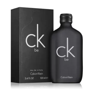 Calvin Klein CK Be - EDT 2 ml - campioncino con vaporizzatore
