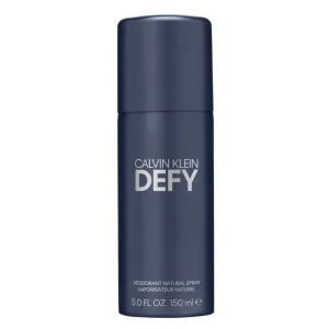 Calvin Klein CK Defy - deodorante spray 150 ml