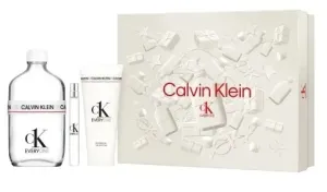 Calvin Klein CK Everyone - EDT 200 ml + gel doccia 100 ml + EDT 10 ml