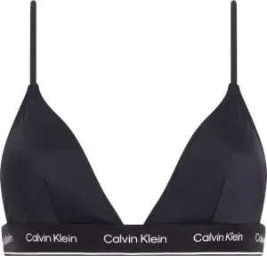 Calvin Klein Costume da bagno da donna reggiseno Triangle KW0KW02424-BEH M