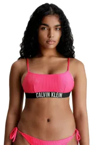 Calvin Klein Costume da donna reggiseno Bralette KW0KW01969-XI1 XS