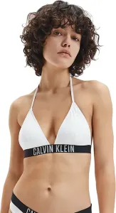 Calvin Klein Costume da donna reggiseno Triangle KW0KW01824 XS
