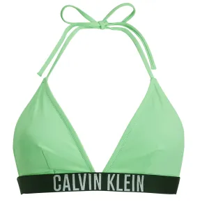 Calvin Klein Costume da donna reggiseno Triangle KW0KW01963-LX0 S