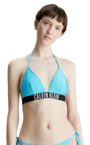 Calvin Klein Costume da donna reggiseno Triangle KW0KW01967-CU8 L