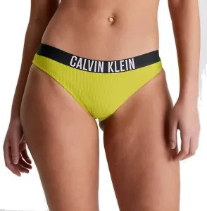 Calvin Klein Costume da donna slip Bikini KW0KW01986-LRF L