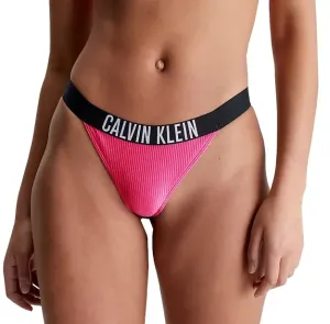 Calvin Klein Costume da donna slip Brazilian KW0KW02019-XI1 L