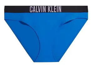 Calvin Klein Costume da donna slip Bikini PLUS SIZE KW0KW01983-C4X-plus-size 3XL