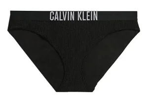 Calvin Klein Costume da donna slip Bikini PLUS SIZE KW0KW01986-BEH-plus-size XL