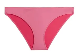 Calvin Klein Costume da donna slip Bikini PLUS SIZE KW0KW01987-XI1-plus-size XXL