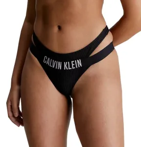 Calvin Klein Costume da donna slip Brazilian KW0KW02016-BEH S