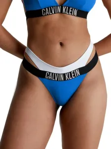 Calvin Klein Costume da donna slip Brazilian KW0KW02020-C4X M