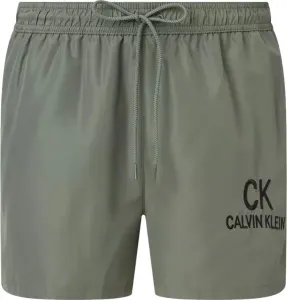 Calvin Klein Costume da uomo boxer KM0KM00562-MRG S