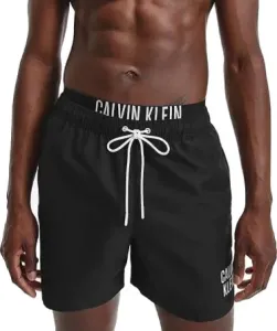 Calvin Klein Costume da uomo boxer KM0KM00740-BEH S