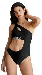 Calvin Klein Costume intero da donna KW0KW02017-BEH XL