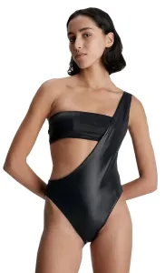Calvin Klein Costume intero da donna KW0KW02183-BEH XL