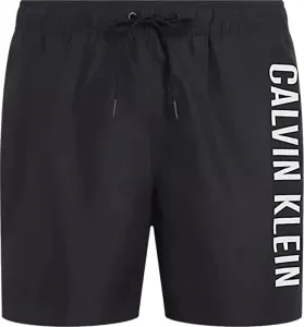 Calvin Klein Costume uomo boxer PLUS SIZE KM0KM01004-BEH-plus-size 4XL