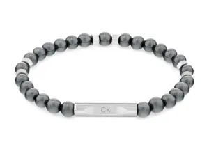 Calvin Klein Elegante bracciale di perline Beaded 35000575