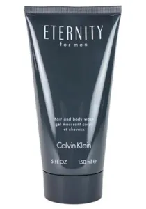 Calvin Klein Eternity For Men - gel doccia 150 ml