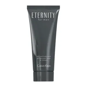 Calvin Klein Eternity For Men - gel doccia 200 ml
