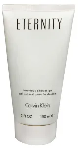 Calvin Klein Eternity - gel doccia 150 ml