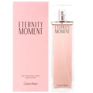 Calvin Klein Eternity Moment - EDP 2 ml - campioncino con vaporizzatore