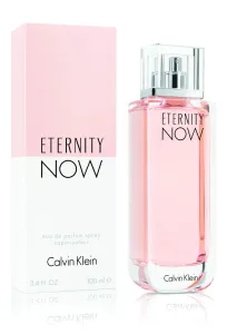 Calvin Klein Eternity Now - EDP 100 ml