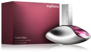 Calvin Klein Euphoria - EDP 2 ml - campioncino con vaporizzatore