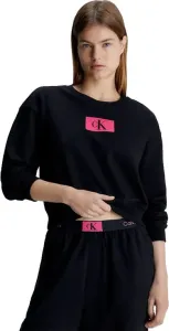 Calvin Klein Felpa da donna CK96 QS6942E-HW5 L